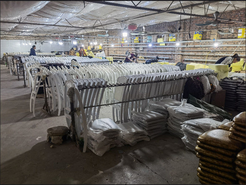 চীন Langyihe Furniture Co., Ltd সংস্থা প্রোফাইল